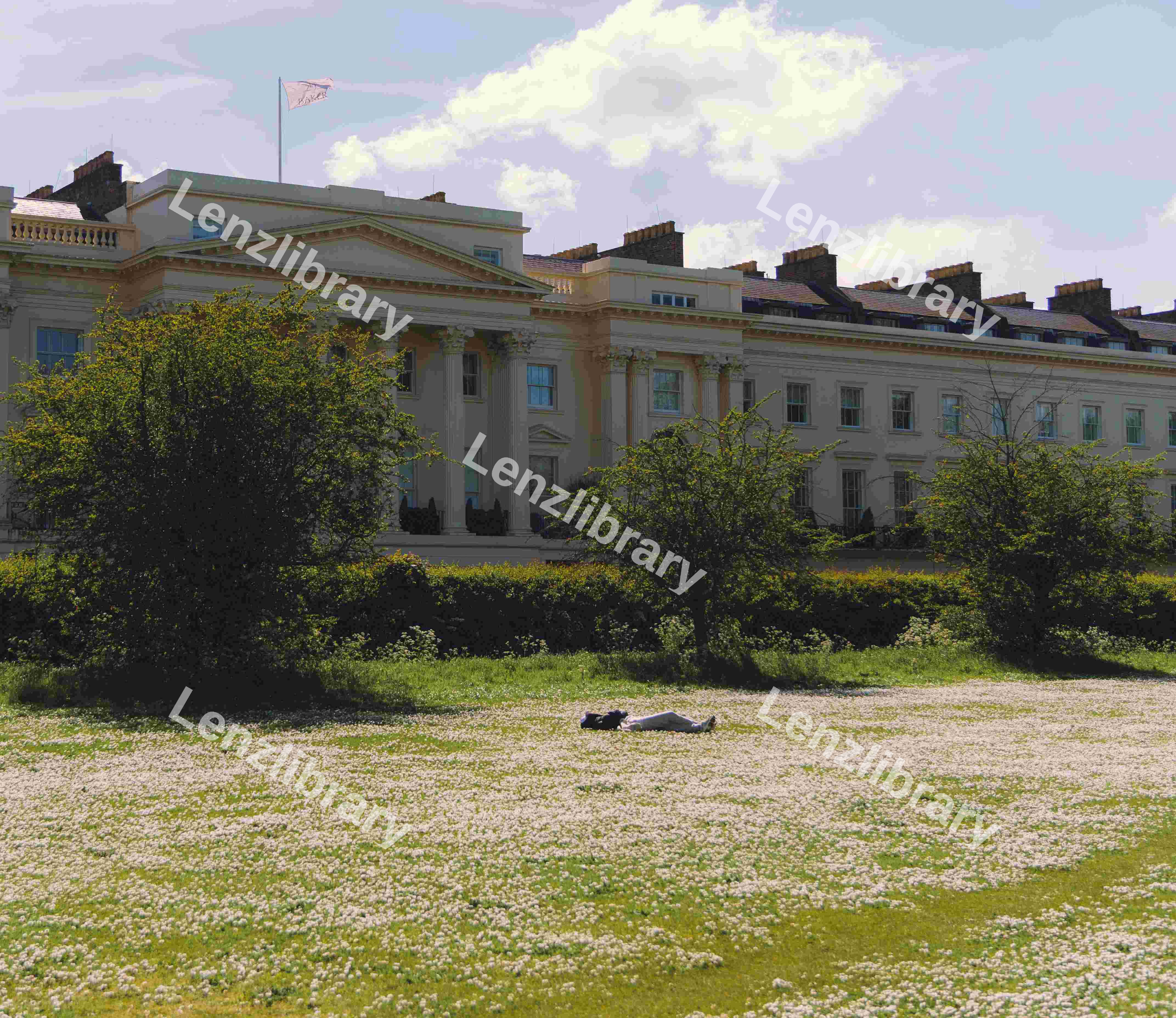Regents Park